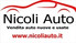 Logo Nicoli Auto Srl